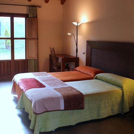 Las Fontaninas Noceda del Bierzo Δωμάτιο φωτογραφία